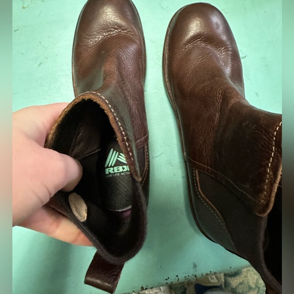 rbx hiking boots